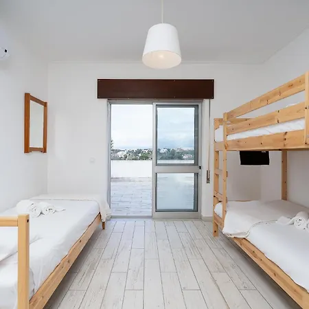 Do Amado Flat By Lovelystay Portimao