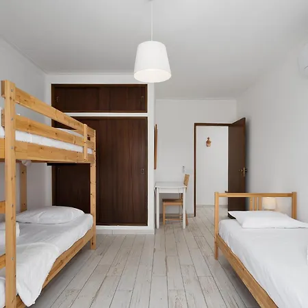 Do Amado Flat By Lovelystay * Portimao