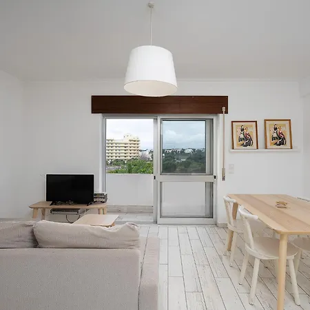 Do Amado Flat By Lovelystay * Portimao