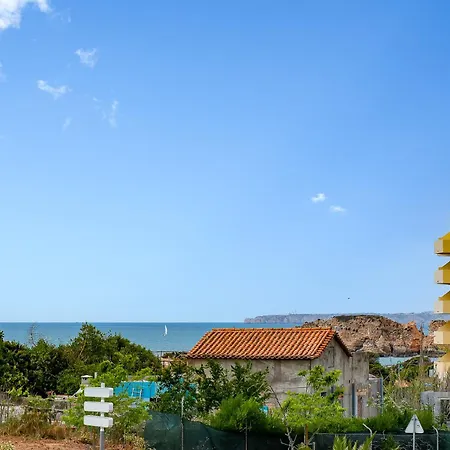 Do Amado Flat By Lovelystay Portimao