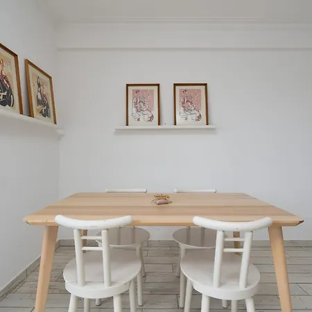 Do Amado Flat By Lovelystay