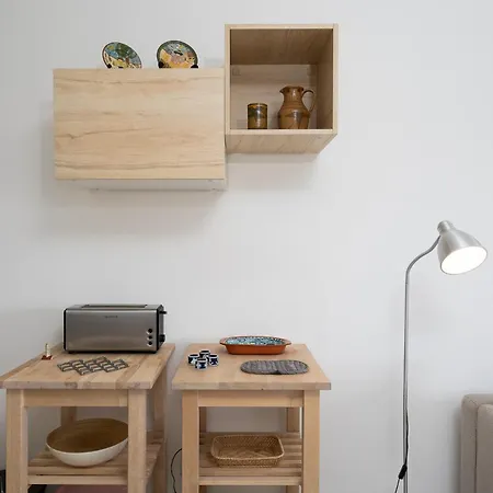 Do Amado Flat By Lovelystay *