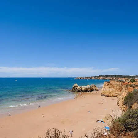 Do Amado Flat By Lovelystay Portimao