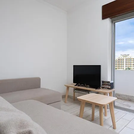 Do Amado Flat By Lovelystay Portimao
