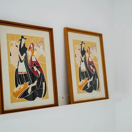 Do Amado Flat By Lovelystay Appartamento Portimão