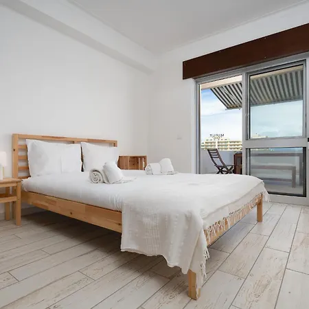 Do Amado Flat By Lovelystay Appartamento